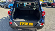 Renault Kadjar 1.2 TCE Signature S Nav 5dr Petrol Hatchback